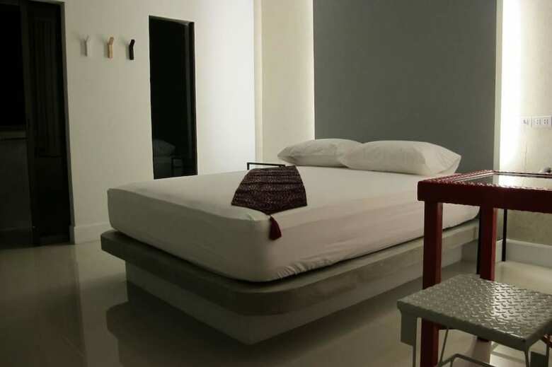 Hotel 189 Resort