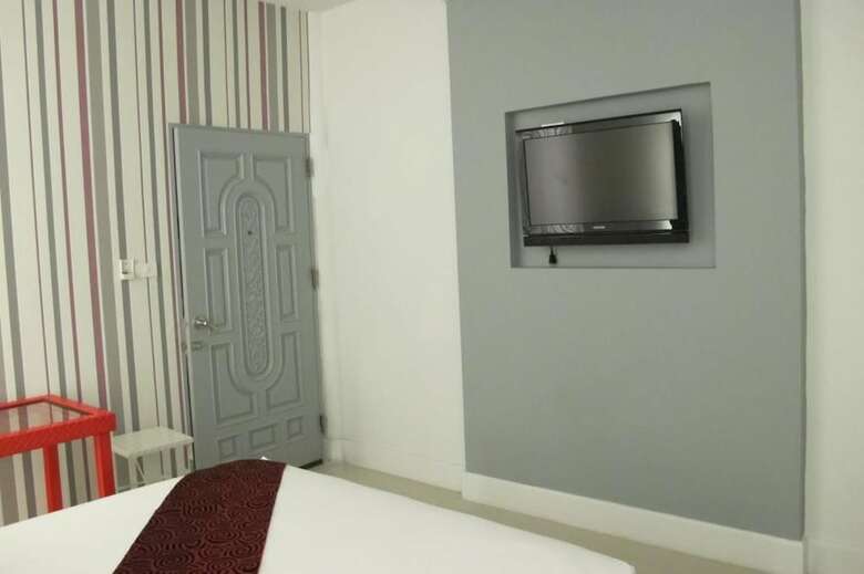 Hotel 189 Resort