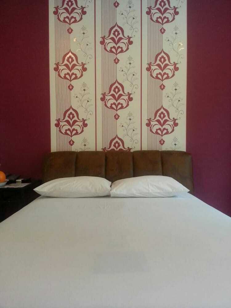 Hotel 189 Resort