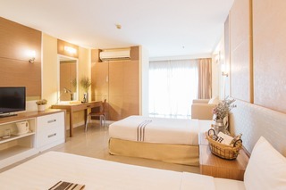 The Monmanee Hotel