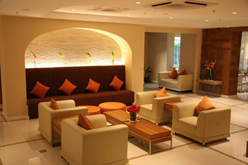 The Monmanee Hotel