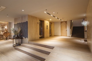 The Monmanee Hotel