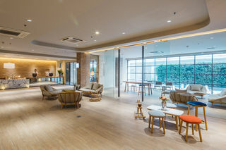 The Monmanee Hotel