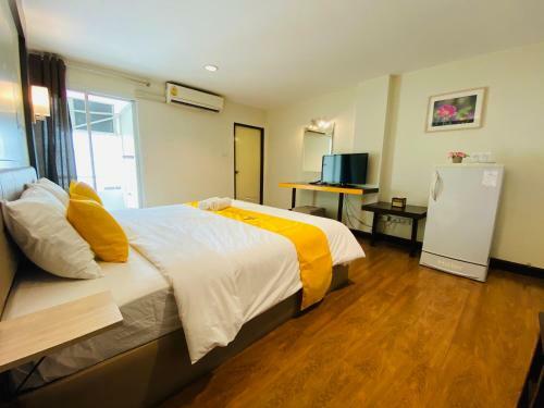 Hotel Lee's Mark Residence