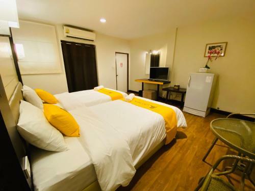 Hotel Lee's Mark Residence
