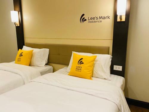 Hotel Lee's Mark Residence