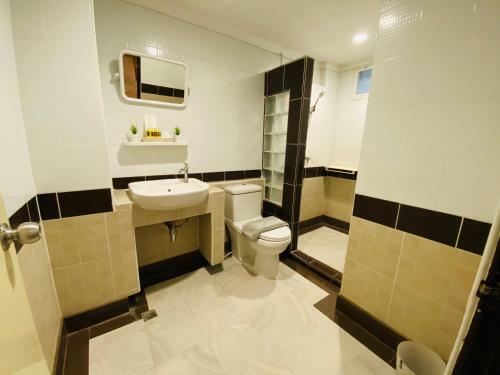 Hotel Lee's Mark Residence