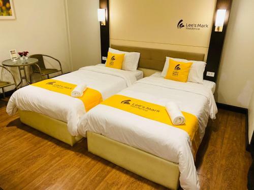 Hotel Lee's Mark Residence