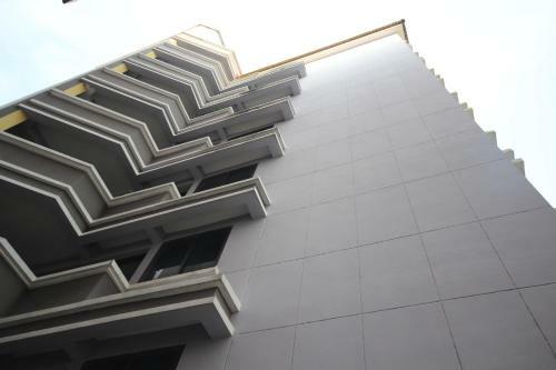 Apartamentos Sakun Place