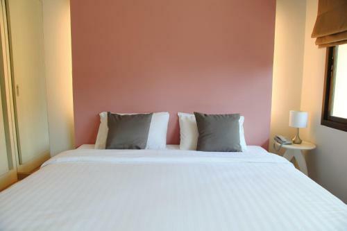 Hotel The One Residence