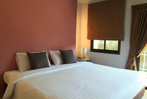 Hotel The One Residence