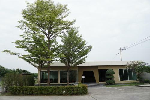Hotel The One Residence