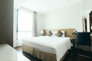 Aparthotel Thomson Residence Hotel
