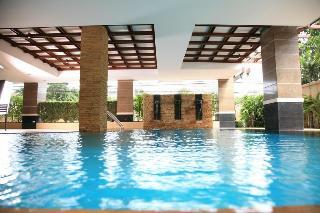 Aparthotel Thomson Residence Hotel