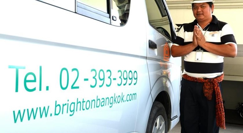 Brighton Hotel & Residence