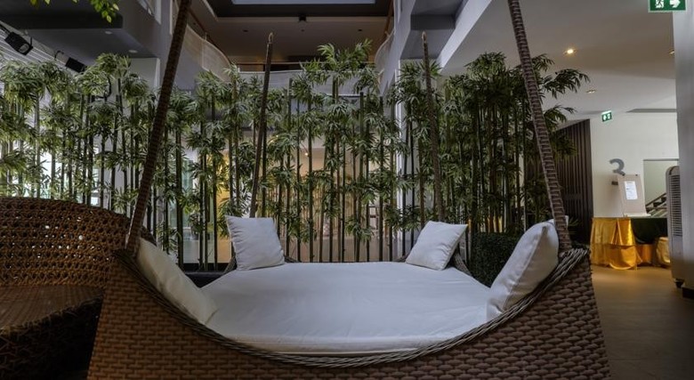 Brighton Hotel & Residence