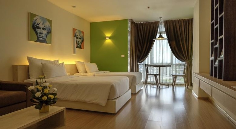 Brighton Hotel & Residence