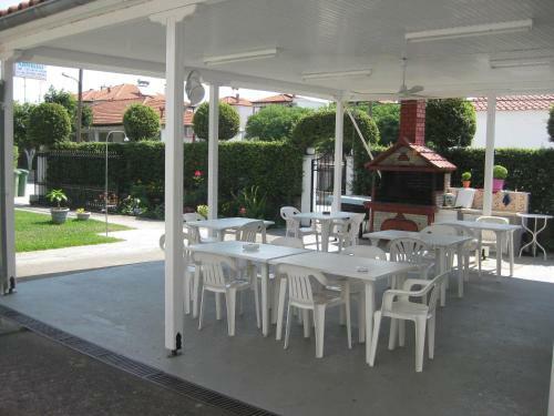 Hotel Armiriki Rooms
