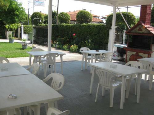Hotel Armiriki Rooms
