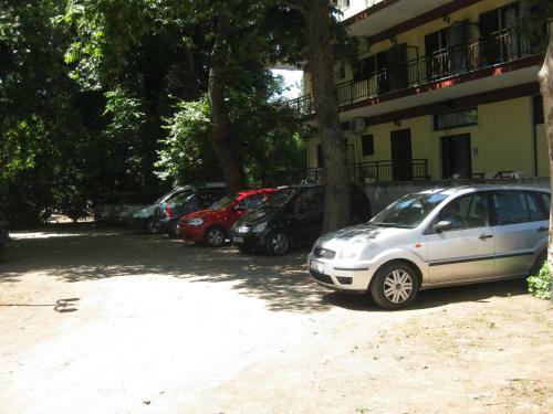 Hotel Armiriki Rooms
