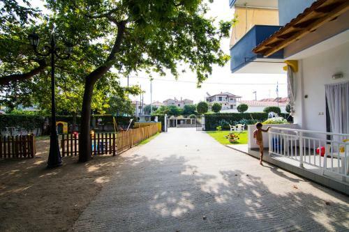 Hotel Armiriki Rooms