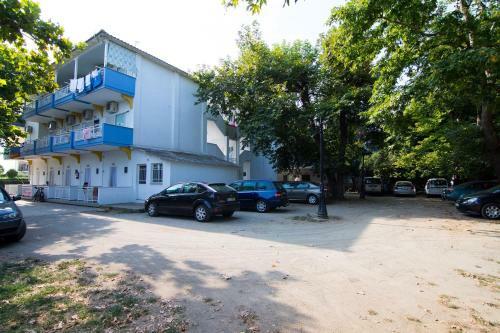 Hotel Armiriki Rooms