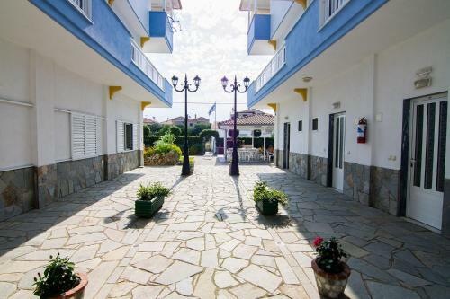 Hotel Armiriki Rooms