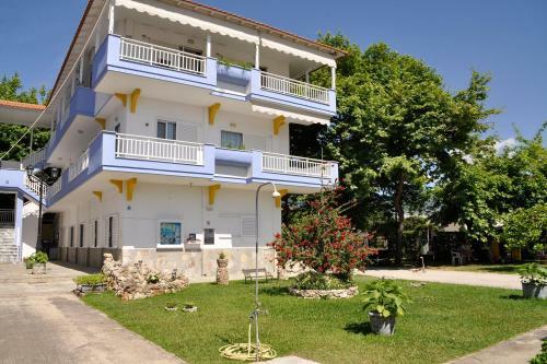 Hotel Armiriki Rooms