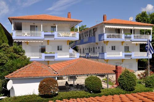 Hotel Armiriki Rooms