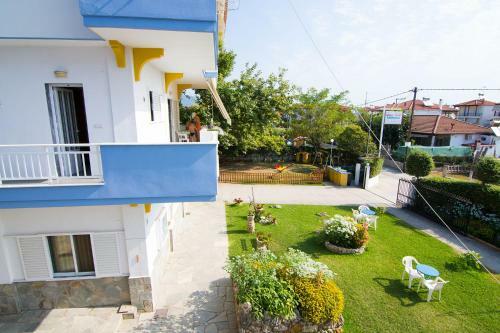 Hotel Armiriki Rooms
