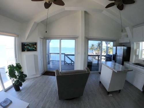 Villa Big Pine Key Bungalow