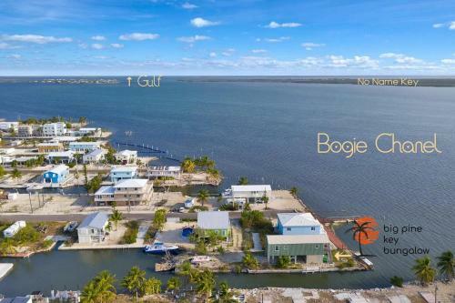 Villa Big Pine Key Bungalow