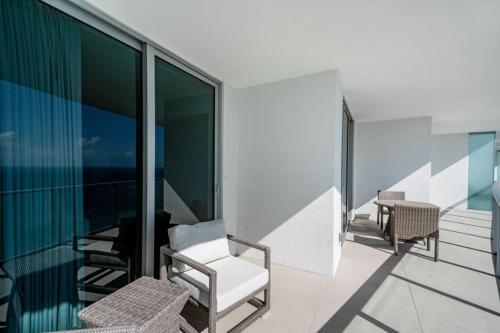 Apartamento Hyde Beach Luxury Condo-resort Apts