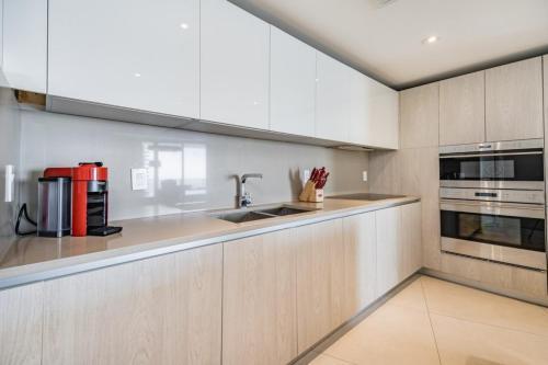 Apartamento Hyde Beach Luxury Condo-resort Apts