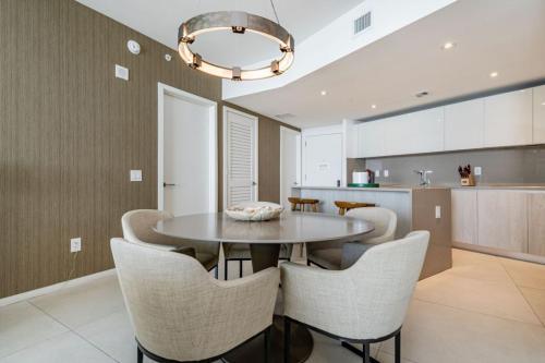 Apartamento Hyde Beach Luxury Condo-resort Apts