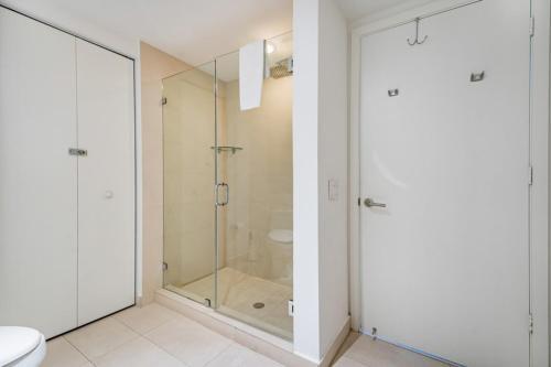 Apartamento Hyde Beach Luxury Condo-resort Apts