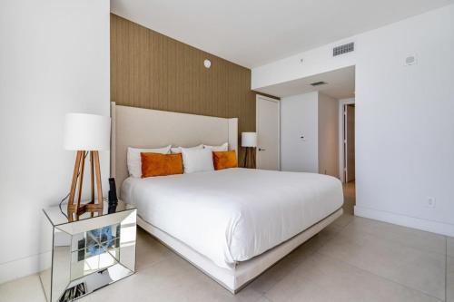 Apartamento Hyde Beach Luxury Condo-resort Apts
