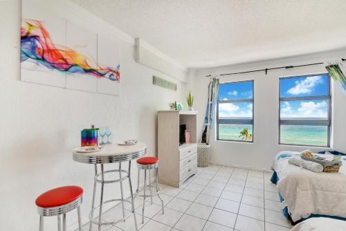Apartamento 99 Dollars Daily And Free Beach Parking Unicorns