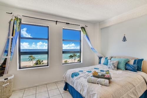Apartamento 99 Dollars Daily And Free Beach Parking Unicorns