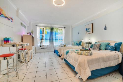 Apartamento 99 Dollars Daily And Free Beach Parking Unicorns