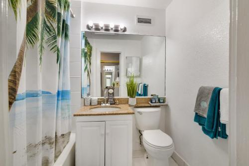 Apartamento 99 Dollars Daily And Free Beach Parking Unicorns
