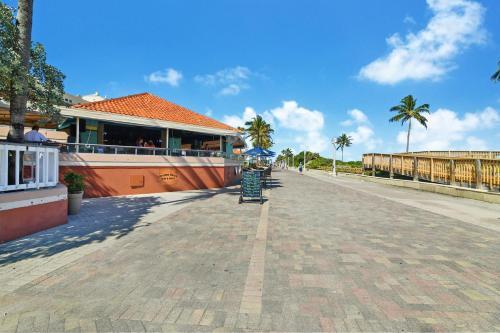 Apartamento 99 Dollars Daily And Free Beach Parking Unicorns