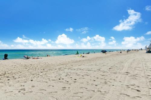 Apartamento 99 Dollars Daily And Free Beach Parking Unicorns