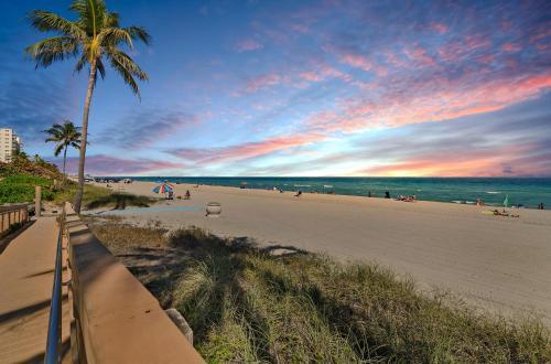 Apartamento 99 Dollars Daily And Free Beach Parking Unicorns