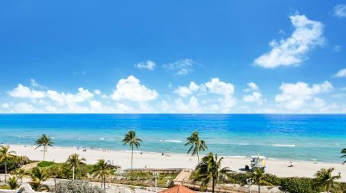 Apartamento 99 Dollars Daily And Free Beach Parking Unicorns