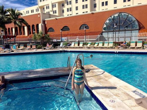 Apartamento 99 Dollars Daily And Free Beach Parking Unicorns