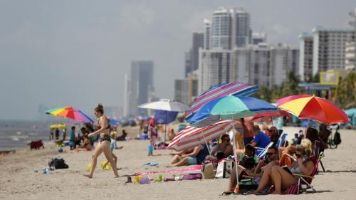 Apartamento 99 Dollars Daily And Free Beach Parking Unicorns