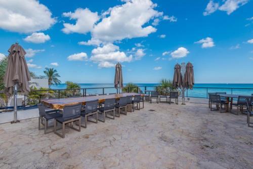 Apartamento Hydeov1br - Unit 1910 - Ammos Condo