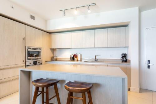 Apartamento Hydeov1br - Unit 1910 - Ammos Condo