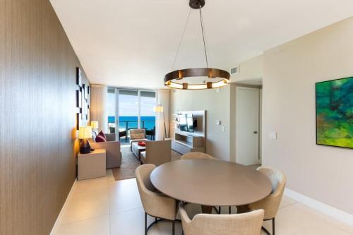 Apartamento Hydeov1br - Unit 1910 - Ammos Condo